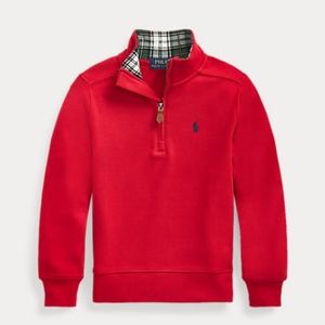 Polo Ralph Lauren Cotton Pullover.XL(18-30)